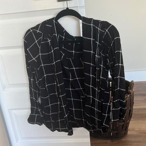 Banana Republic shirt